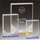 Waterpolo Jewel Mirage acrylic award