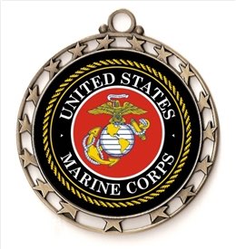 Marine Award Medal