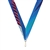 Swimming Snap Clip "V" Neck Medal Ribbon