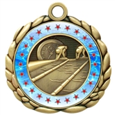 Swimming Medal