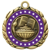 Graduation/Knowledge Medal