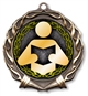 Reading Medal