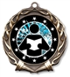 Reading Medal
