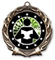 Reading Medal
