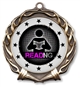 Reading Medal