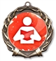 Reading Medal
