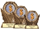 Sales Resin Trophy