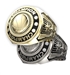 Basketball Award Ring