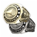 Cheerleading Award Ring