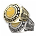 Softball Award Ring
