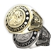 Wrestling Award Ring