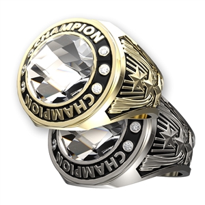 Award Ring