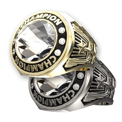 Award Ring