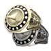 Cheerleading Award Ring