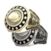 Football Award Ring