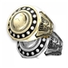 Soccer Award Ring