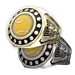Softball Award Ring