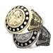 Wrestling Award Ring