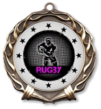Rugby Medal