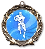 Rugby Medal