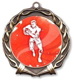 Rugby Medal