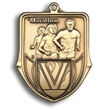 Marathon Medal