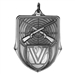 Rifle Shooting Medal