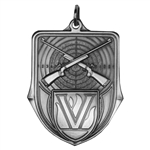 Rifle Shooting Medal