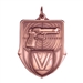 Pistol Shooting Medal
