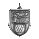 Pistol Shooting Medal