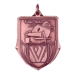 Fine Arts Medal