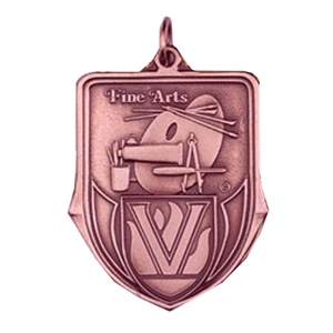 Fine Arts Medal