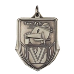 Fine Arts Medal