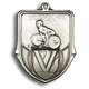 Weightlifting Medal