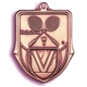 Badminton Medal