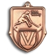 Field Hockey Medal