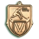 Field Hockey Medal