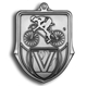 Cycling Medal