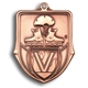 Inline Skating Medal