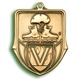 Inline Skating Medal