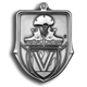Inline Skating Medal