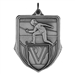 Fencing Medal