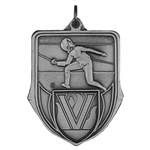 Fencing Medal