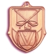 Inline Hockey Medal
