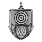 Target Shooting Medal