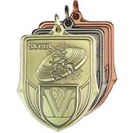Skeet Shooting Medal