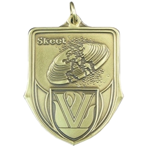 Skeet Shooting Medal