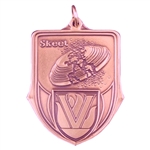 Skeet Shooting Medal