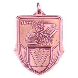 Skeet Shooting Medal