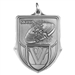 Skeet Shooting Medal